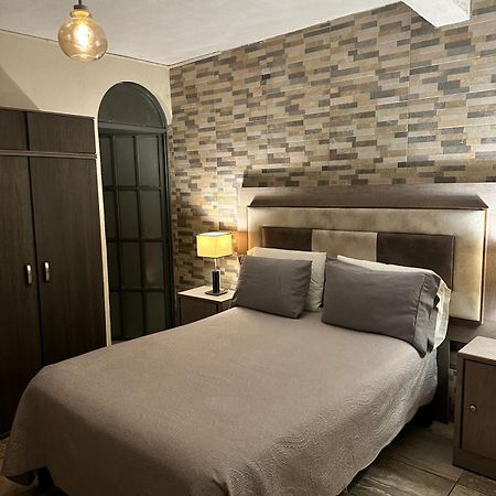 Hotel Las Alamedas Guanajuato Extérieur photo
