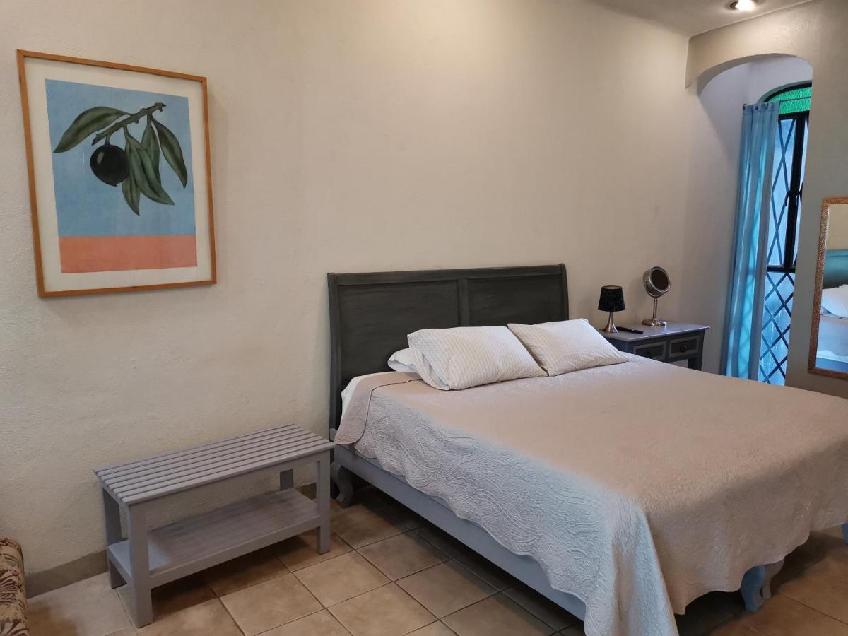 Hotel Las Alamedas Guanajuato Chambre photo